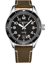 Stuhrling - And Quartz 42Mm - Lyst