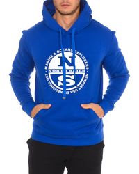 North Sails - Hoodie 9022980 - Lyst