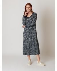 Thought - Colette Fairtrade Organic Cotton Dress - Lyst