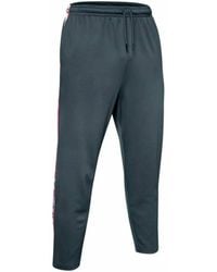 Under Armour - Men's Ua Unstoppable Track Pants - Lyst