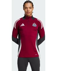 adidas Originals - Newcastle United Fc Tiro 24 Training Top - Lyst