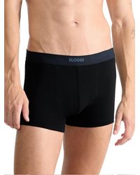 Sloggi - Ever Ease Short C2P - Lyst