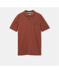 Weekend Offender - Caneiros Polo Shirt - Lyst