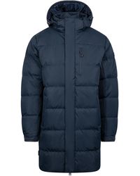 Trespass - Clipster Padded Jacket - Lyst