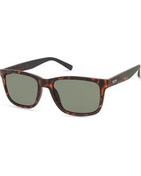 Kenneth Cole - Kc1376 55 5552N Sunglasses - Lyst