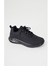 Brave Soul - Embossed Chunky Sole Trainers - Lyst
