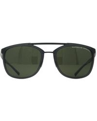 Porsche Design - P8671 A Sunglasses - Lyst