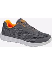 Dek - Hyde Park Memory Foam - Lyst