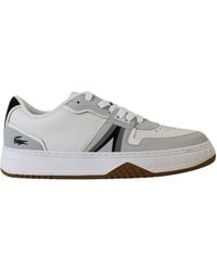 Lacoste - L001 0722 1 Trainers - Lyst