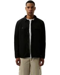 Patrick - Jackson Overshirt - Lyst