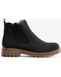 Rieker - 73250-14 Boots - Lyst
