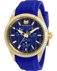 TechnoMarine - Tm-719025 Sea Watch - Lyst