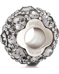Folli Follie - 3P13F018A Ladies Charm Sterling - Lyst