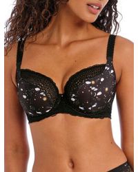 Freya - Daydreaming Plunge Bra - Lyst