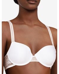Passionata - Maddie Half Cup Bra - Lyst