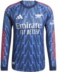 adidas - Afc A Jsy Au - Lyst