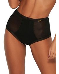 Gossard - Glossies Deep Brief - Lyst