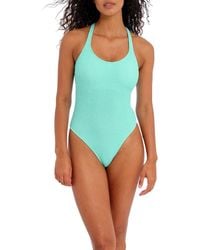 Freya - Ibiza Waves Underwired Swimsuit - Lyst