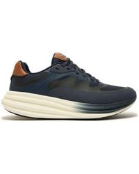 Cole Haan - Original Grand Quadstreak Runner 2.0 Trainers - Lyst
