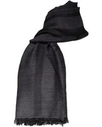 Gianfranco Ferré - Woven Scarf Stylish Shawl - Lyst