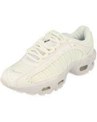 Nike - Air Max Tailwind Iv Running Trainers - Lyst