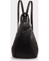 Lloyd Baker - Zue Leather Backpack - Lyst