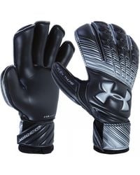 Under Armour - Magnetico Goalkeeper Gloves - Lyst