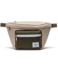 Herschel Supply Co. - Bags Pop Quiz Hip Pack Brief/Shoulder - Lyst