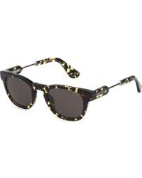 Police - Splf70 50 500781 Sunglasses - Lyst