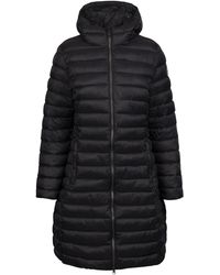 Trespass - Ladies Dorothea Padded Jacket - Lyst