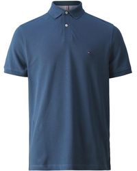 Tommy Hilfiger - Polo Ss 1985 Regular Cotton - Lyst