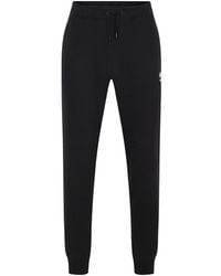 Umbro - Pro Fleece Jogging Bottoms - Lyst