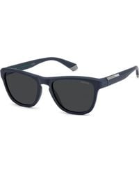 Polaroid - Pld 2168 S 54 4Nz Sunglasses - Lyst