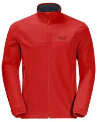 Jack Wolfskin - Crestview Jacket - Lyst