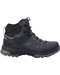 Regatta - Ladies Regen Walking Boots (Seal/Dusty Rose) - Lyst