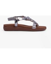 Heavenly Feet - Buttercup Sandals - Lyst