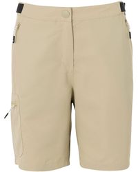 Regatta - Ladies Chaska Iii Walking Shorts (Moccasin) - Lyst