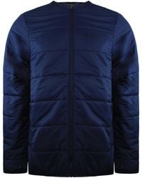 Ben Sherman - Lightweight Padded Jacket - Lyst
