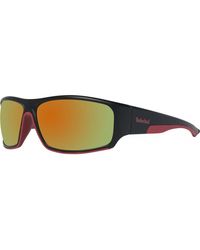 Timberland - Tb7178 64 6402U Sunglasses - Lyst