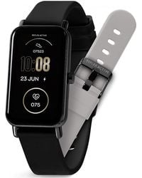 Reflex Active - Ra53-2230-Set Series 53 Smartwatch And Strap Gift Set - Lyst