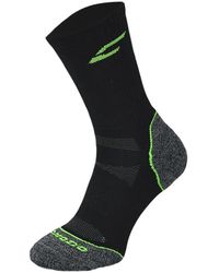 Comodo - Bamboo Hiking Socks For Summer - Lyst
