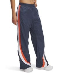 Under Armour - Icon Crinkle Tear - Lyst