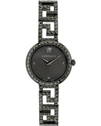 Versace - Greca Goddess Gun Watch Ve7A00123 - Lyst