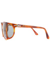 Persol - Sunglasses Po0005 96/R5 Terra Di Siena - Lyst