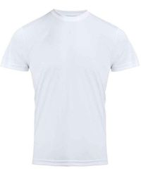 PREMIER - Coolchecker Chef T-Shirt - Lyst
