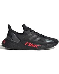 adidas - X9000L4 Cyberpunk 2077 Running Trainers - Lyst