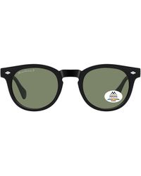 Montana - Round Shiny G-15 Polarized Mp191 - Lyst