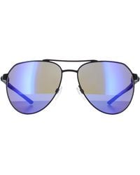 Nike - Aviator Satin Ultraviolet Club Nine M Dq0924 Metal - Lyst