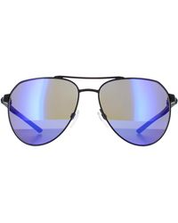 Nike - Aviator Satin Ultraviolet Club Nine M Dq0924 Metal - Lyst