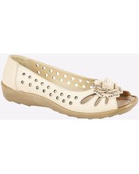 Boulevard - Mia Flower - Lyst